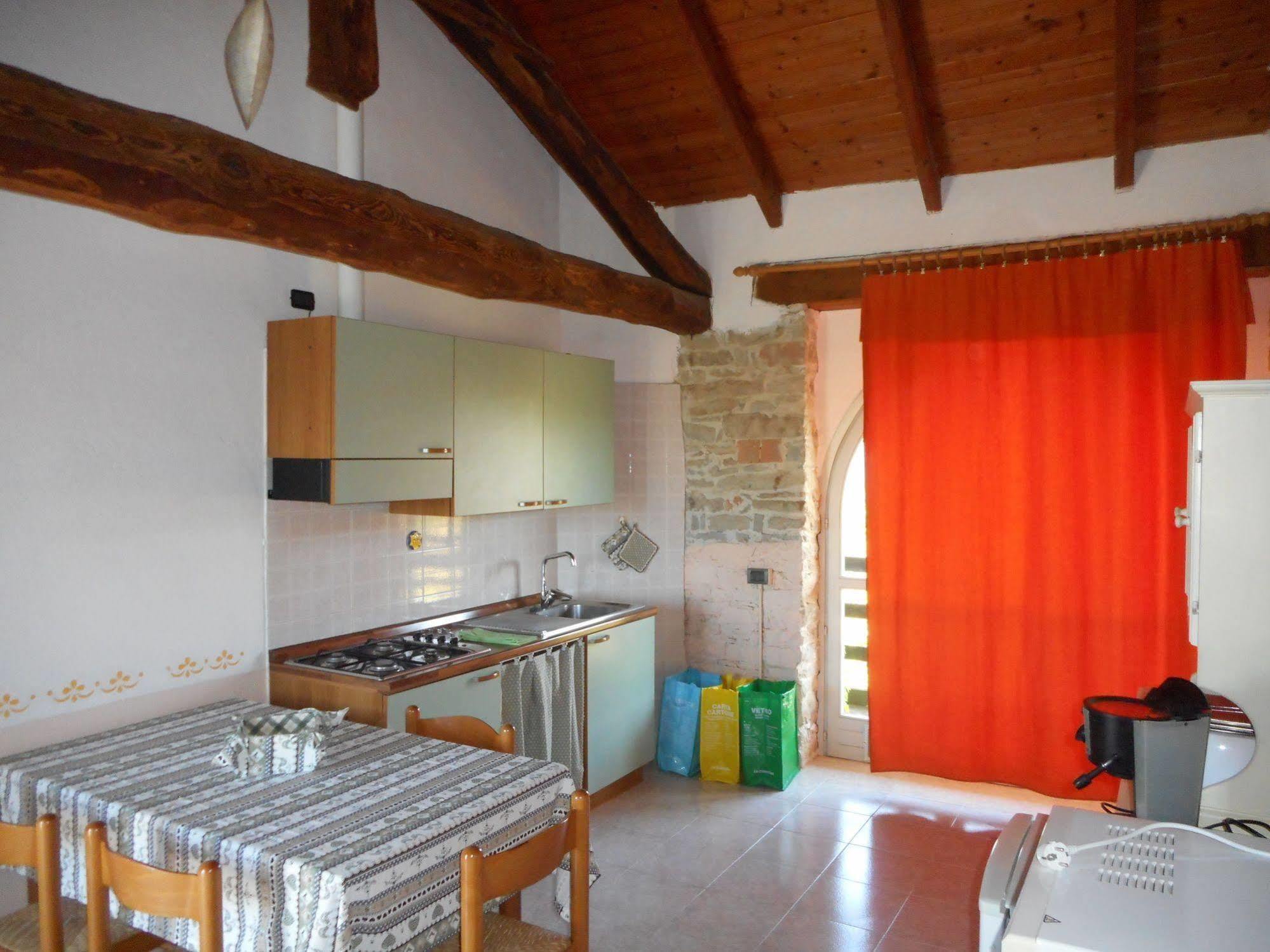 Agriturismo Cascina Serra Cossano Belbo Exterior foto